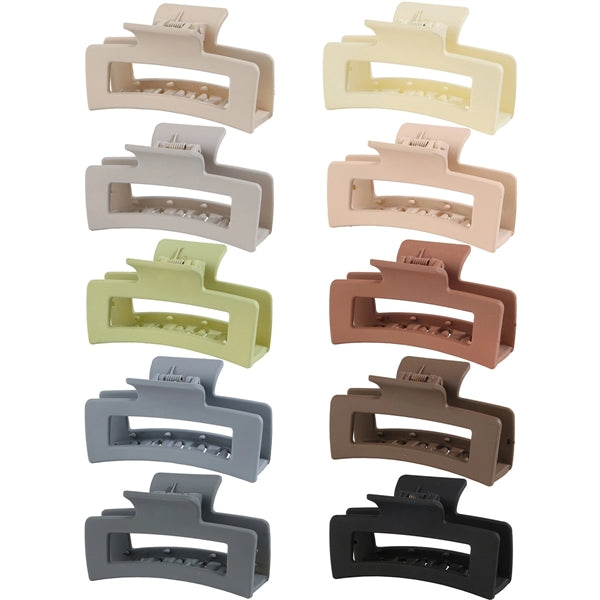 Hair Claw Clip For Women