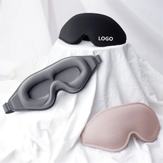 3D Sleep Eye Mask