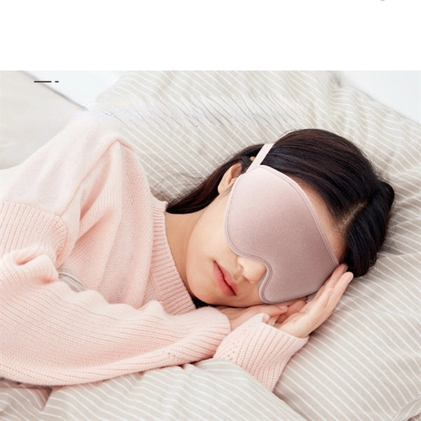 3D Sleep Eye Mask