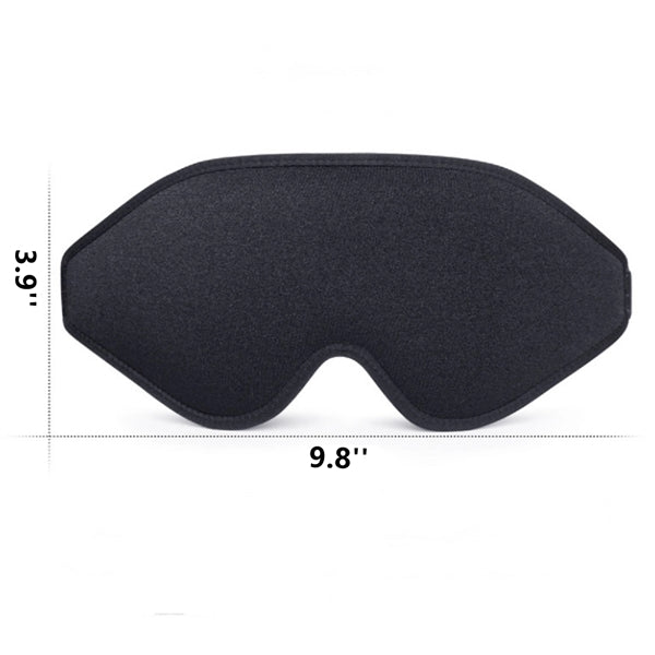 3D Sleep Eye Mask