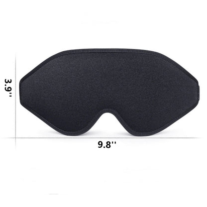 3D Sleep Eye Mask