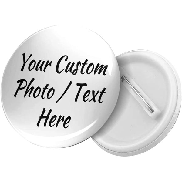 Custom Lapel Pin