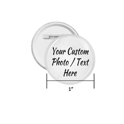 Custom Lapel Pin
