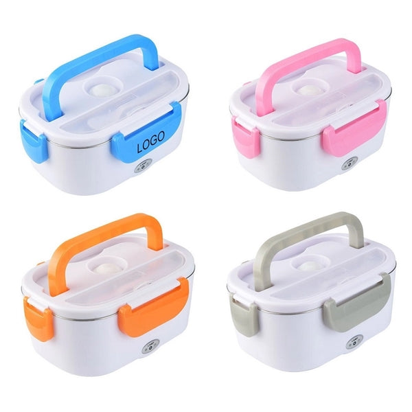 Electric Lunch Box