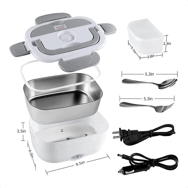 Electric Lunch Box