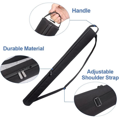 Golf Cooler Bag - 6 Cans Sleeve