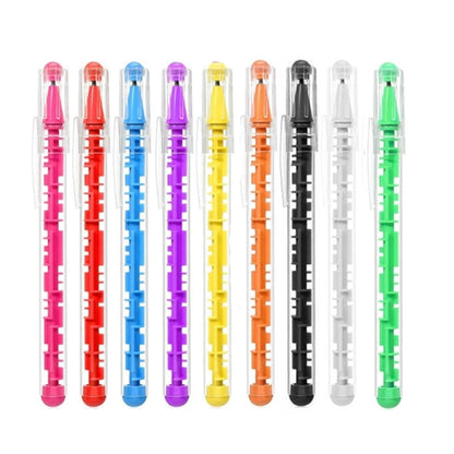 Maze Puzzle Pen