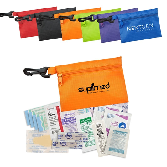 Ripstop First Aid Kit