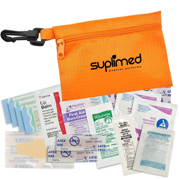 Ripstop First Aid Kit