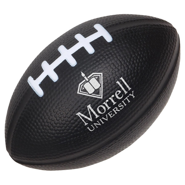 Small Football Stress Reliever