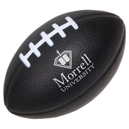 Small Football Stress Reliever