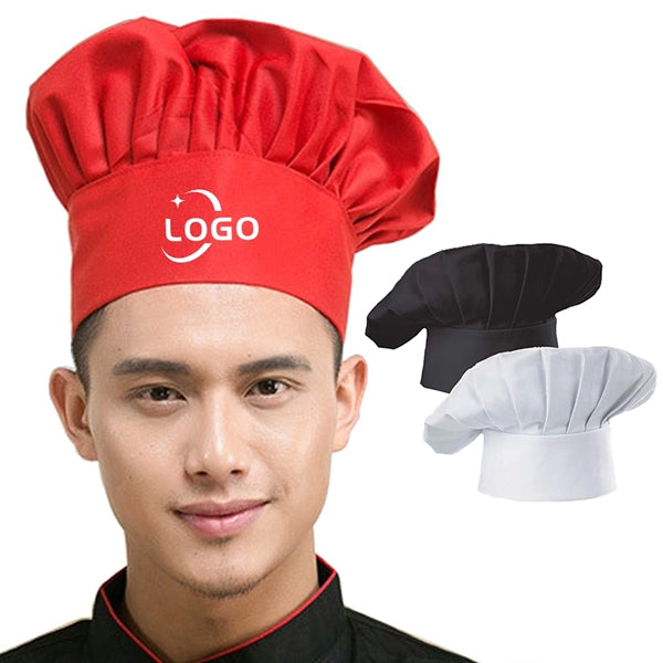 Chef Hat