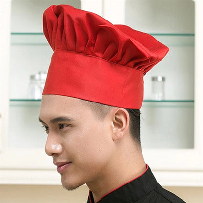 Chef Hat