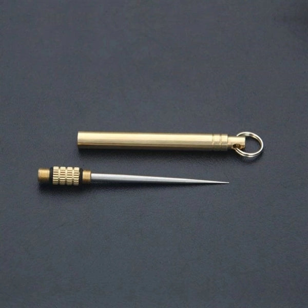 Titanium toothpicks