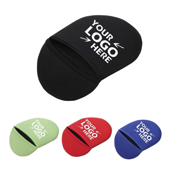 Neoprene Pot Holder Oven Pinch Mitt