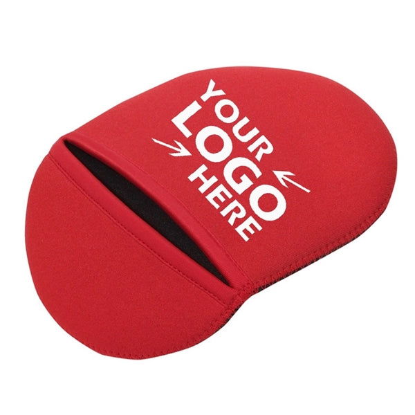Neoprene Pot Holder Oven Pinch Mitt