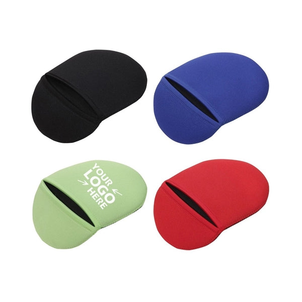 Neoprene Pot Holder Oven Pinch Mitt
