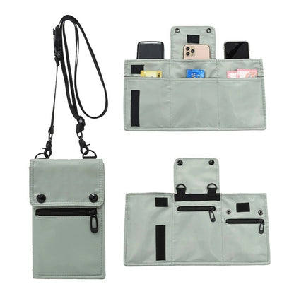 Cell Phone Purse Travel Crossbody Bag