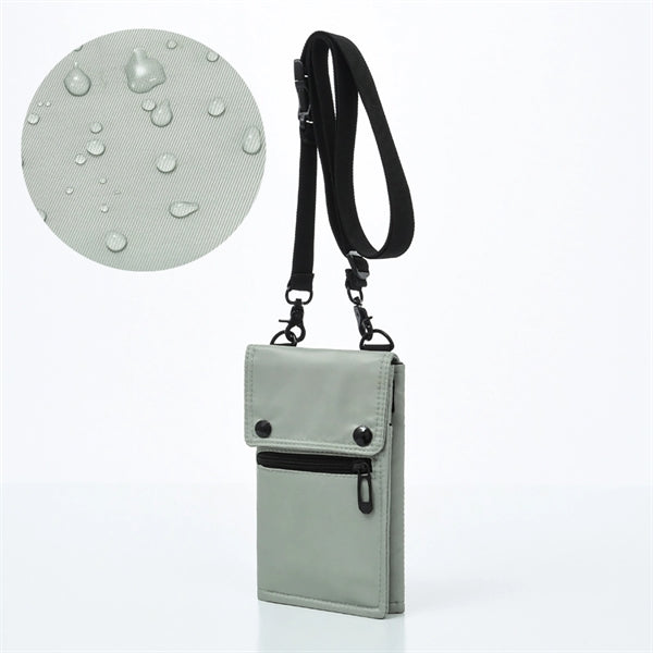 Cell Phone Purse Travel Crossbody Bag
