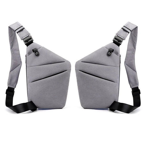 Shoulder Backpack Sling Chest Crossbody Bag