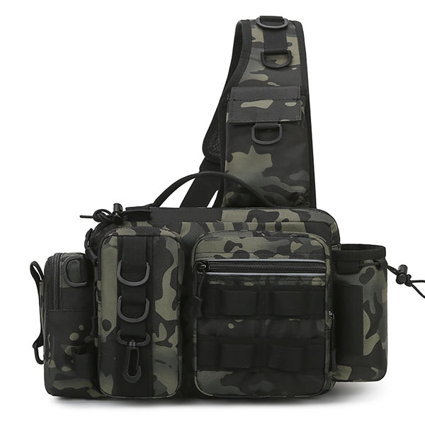 Fishing Sling Tackle Storage Bag