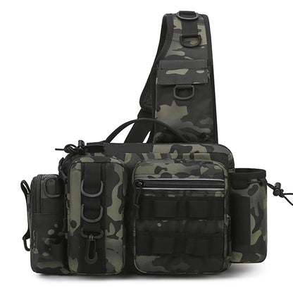 Fishing Sling Tackle Storage Bag