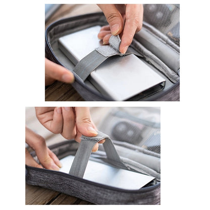 Travel Cable Organizer Pouch
