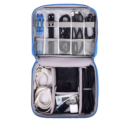 Electronics Organizer