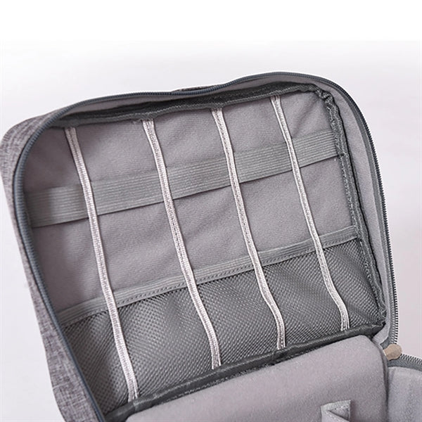 Electronics Organizer