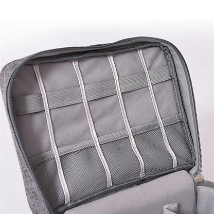 Electronics Organizer