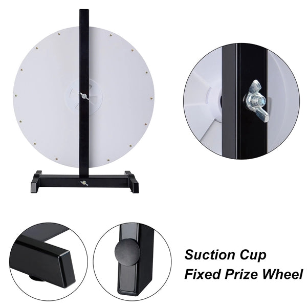 18 Inch Spinning Wheel For Prizes