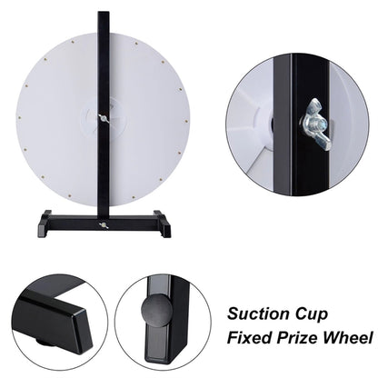 18 Inch Spinning Wheel For Prizes
