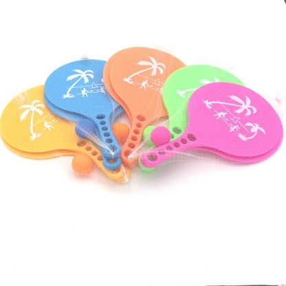 Beach Paddle Ball
