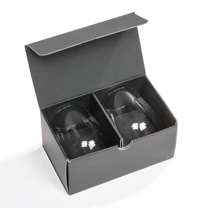 Townsend Stemless Wine - Imprinted