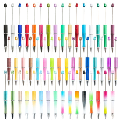 DIY Ballpoint Beaded Pens