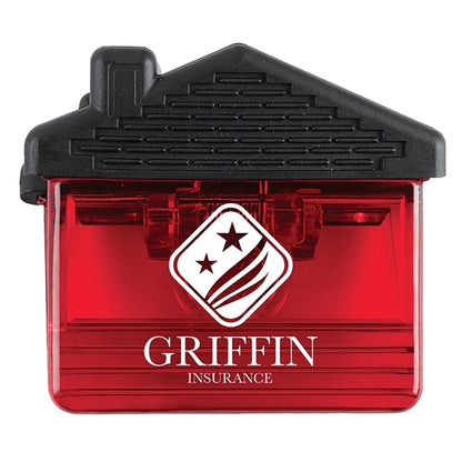 House & Home Power Clip