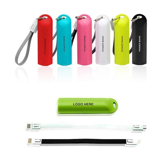 Pocket Size Mini Power Bank