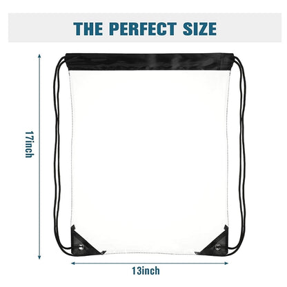 Drawstring Backpack