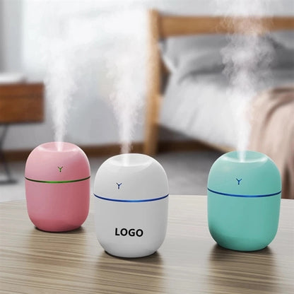 220Ml Mini Air Humidifier