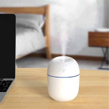 220Ml Mini Air Humidifier