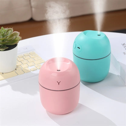 220Ml Mini Air Humidifier