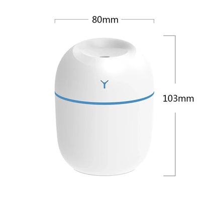 220Ml Mini Air Humidifier