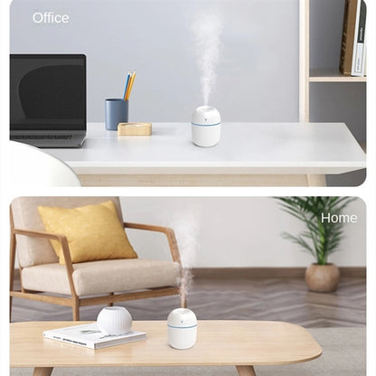 220Ml Mini Air Humidifier