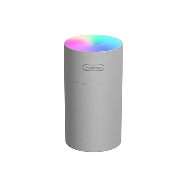USB 7-Color Mini Car Desktop Humidifier