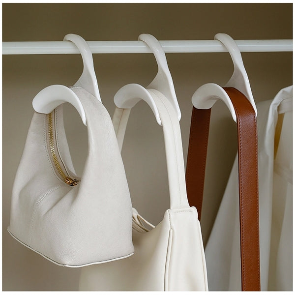 Plastic Heavy Duty Purse Organizer