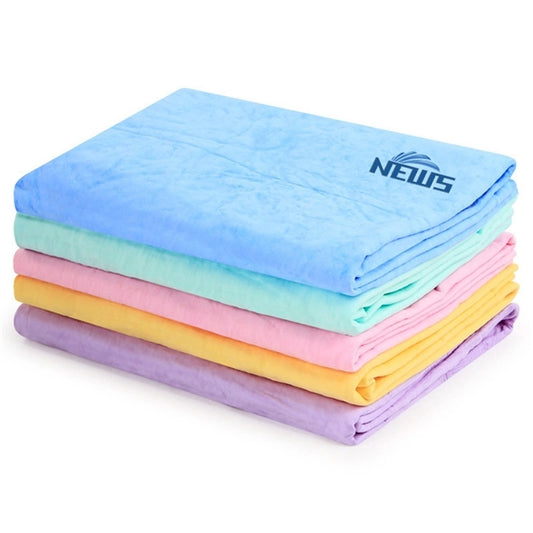 Multi-Purpose Cleaning Shammy