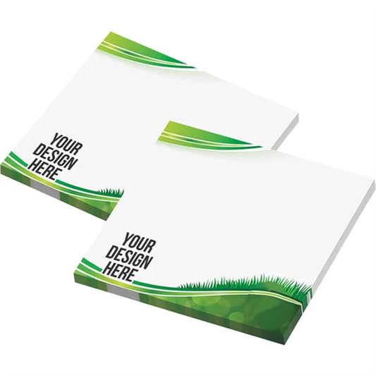 Customized Adhesive Notes