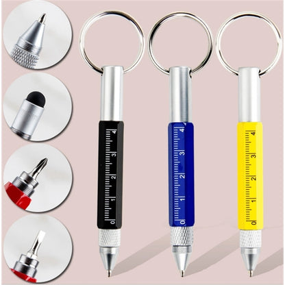 Multifuction Tech Tool Ballpoint Pens
