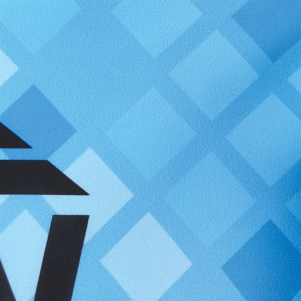 60" x 31" Economy X-Banner Kit
