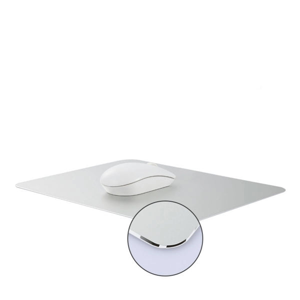 Aluminum Alloy Mouse Pad